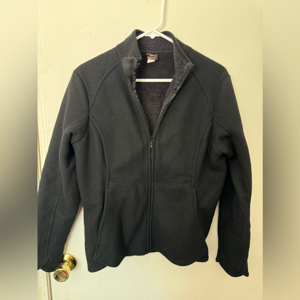 REI women’s jacket sized medium
